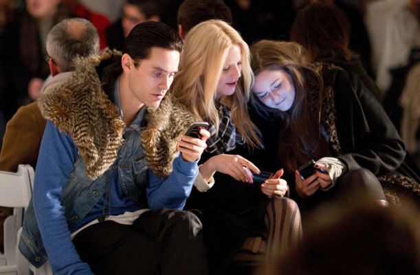 Jared Leto pic #447724