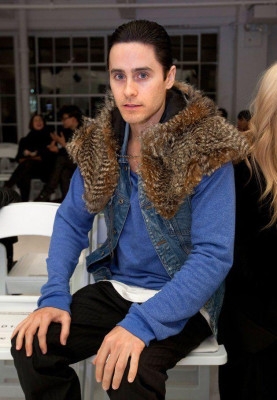Jared Leto pic #449636