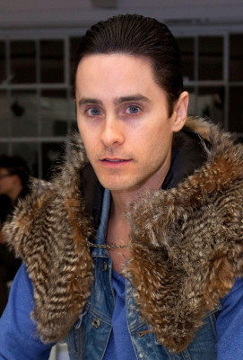 Jared Leto pic #449646
