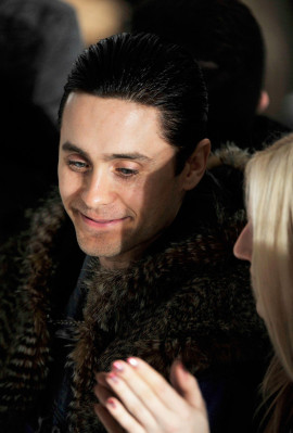 Jared Leto pic #449643
