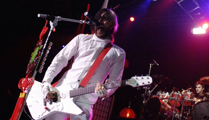 Jared Leto pic #122977