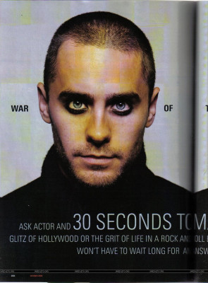 Jared Leto pic #42821