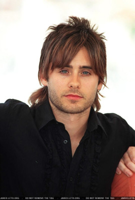 Jared Leto pic #118877