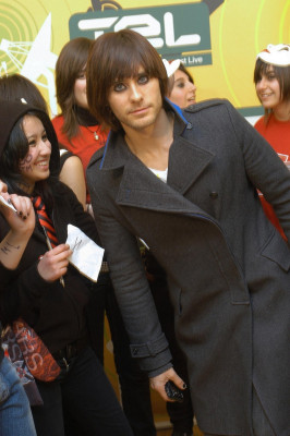 Jared Leto pic #121177