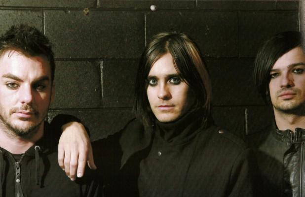 Jared Leto pic #122951