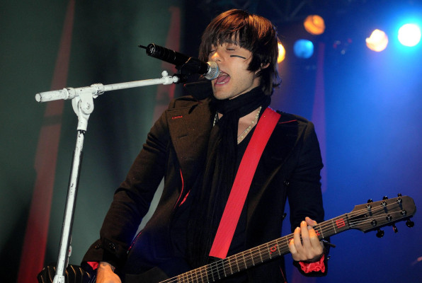 Jared Leto pic #135640