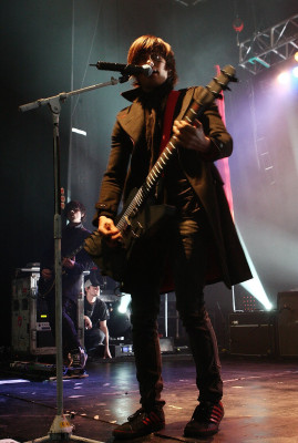 Jared Leto pic #135641