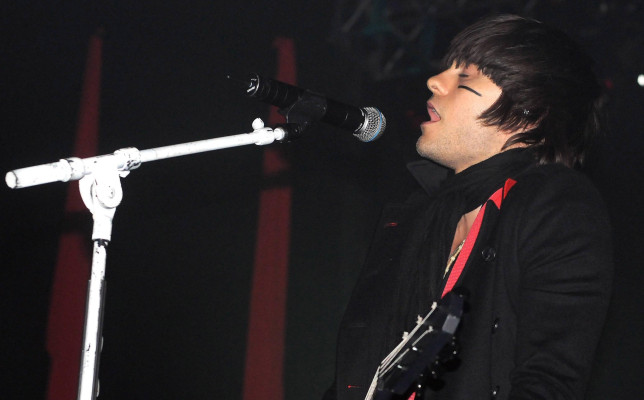 Jared Leto pic #135642