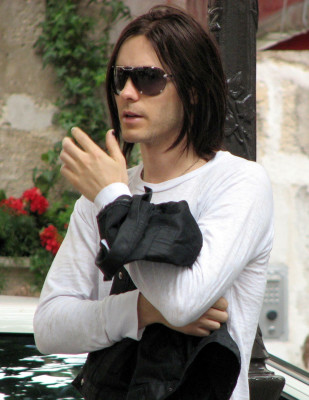 Jared Leto pic #120618
