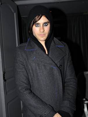 Jared Leto pic #121730