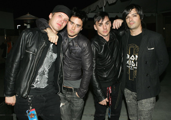 Jared Leto pic #43768
