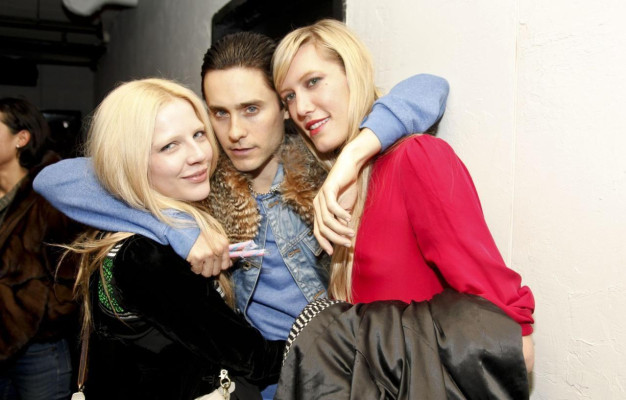 Jared Leto pic #450362