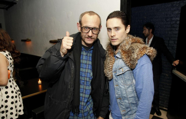 Jared Leto pic #450363