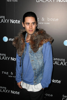 Jared Leto pic #450359