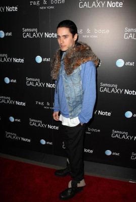 Jared Leto pic #450360