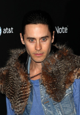 Jared Leto pic #450358