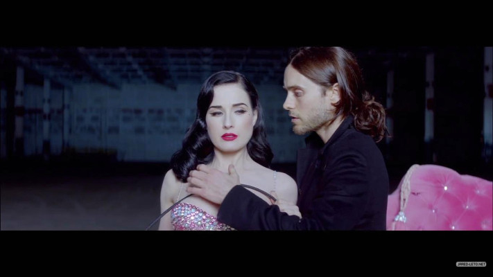 Jared Leto pic #1273462