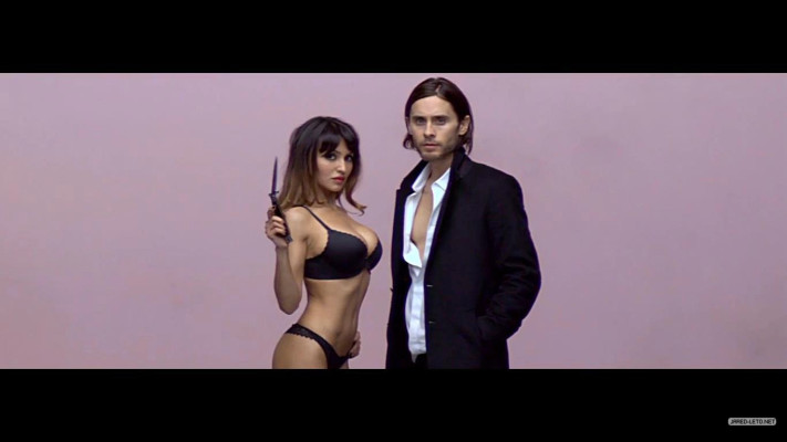 Jared Leto pic #1273463