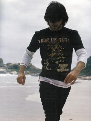 Jared Leto pic #121394