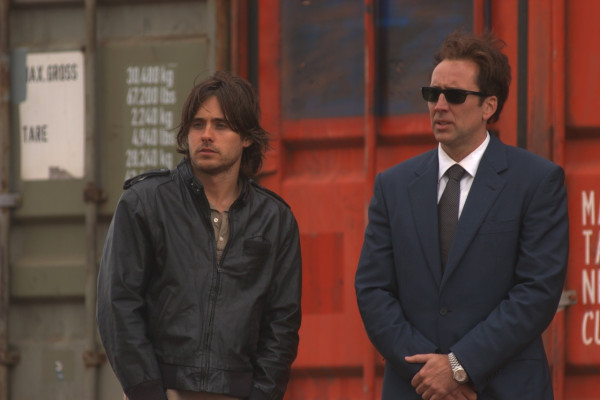 Jared Leto pic #640994