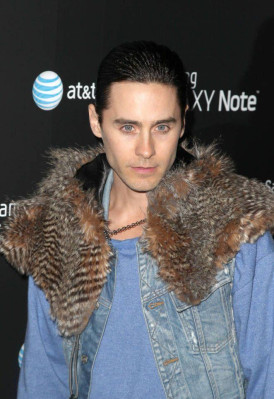 Jared Leto pic #450350