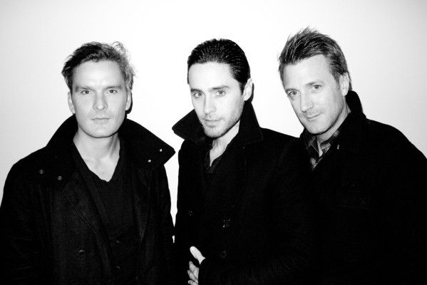 Jared Leto pic #454138