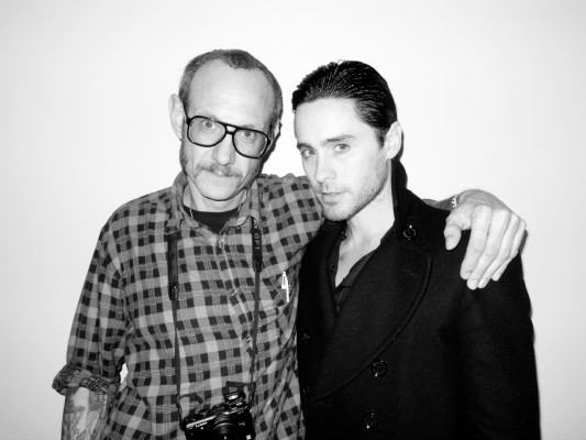 Jared Leto pic #454151