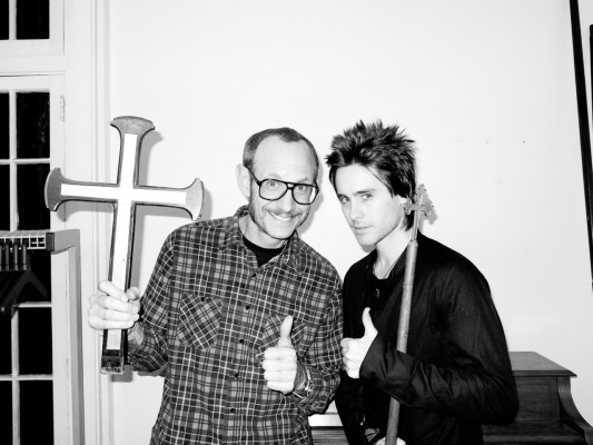 Jared Leto pic #429854