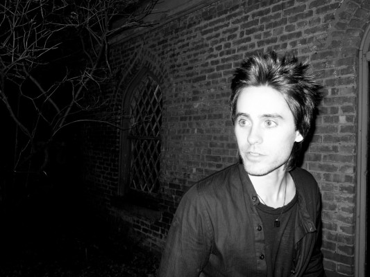 Jared Leto pic #429844