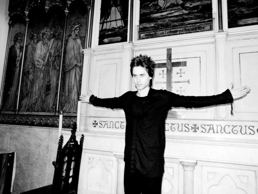 Jared Leto pic #429847