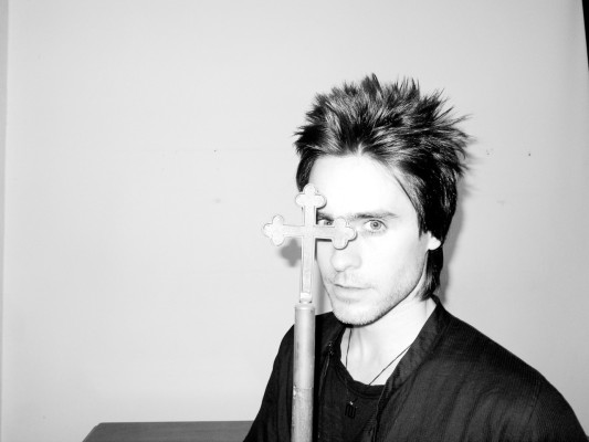 Jared Leto pic #429851