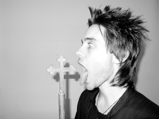 Jared Leto pic #429852