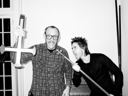 Jared Leto pic #429853