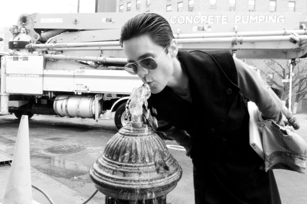 Jared Leto pic #450352