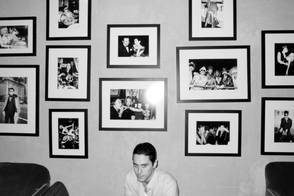 Jared Leto pic #450347