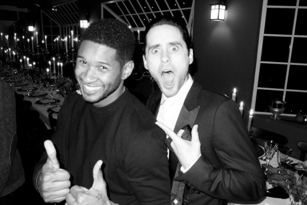 Jared Leto pic #451444