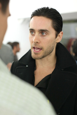 Jared Leto pic #453430