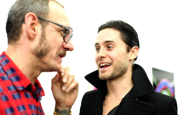 Jared Leto pic #453433