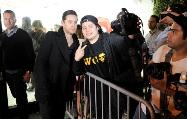 Jared Leto pic #453440