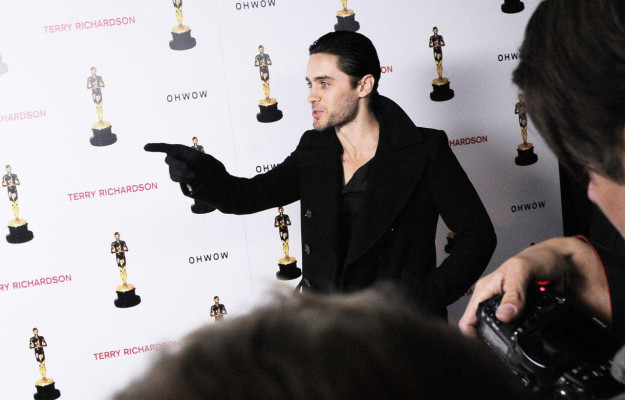 Jared Leto pic #453439