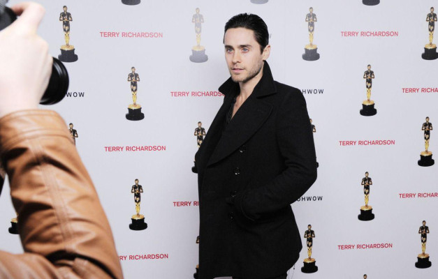 Jared Leto pic #453442
