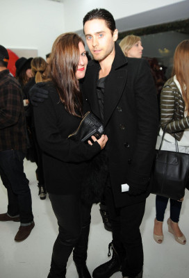Jared Leto pic #453429