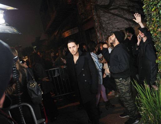 Jared Leto pic #454148