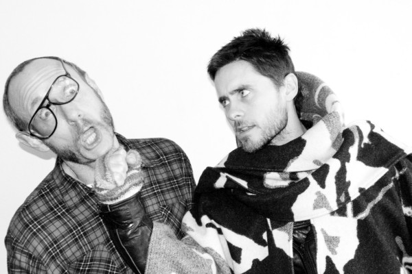 Jared Leto pic #339826