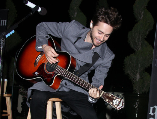 Jared Leto pic #365008
