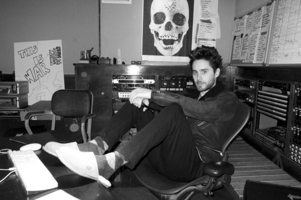 Jared Leto pic #365011