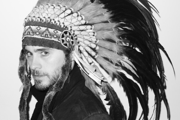 Jared Leto pic #365013