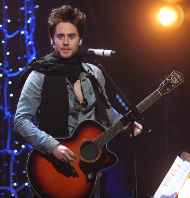 Jared Leto pic #394512
