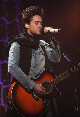 Jared Leto pic #394511