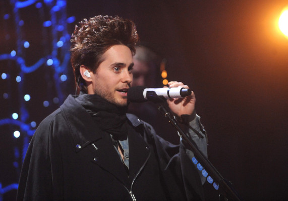 Jared Leto pic #394516